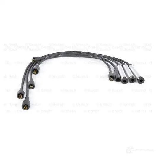 Высоковольтные провода зажигания, комплект BOSCH 335612 B 826 0986356826 LEGH56M