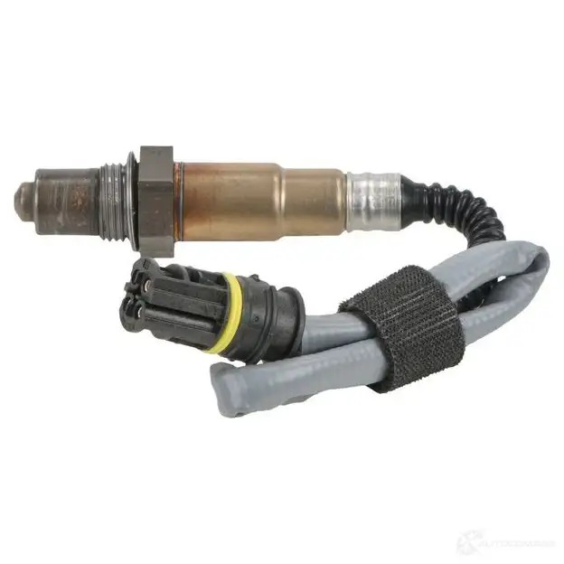Лямбда зонд, кислородный датчик BOSCH 0258006809 0 258 986 602 16809 312413