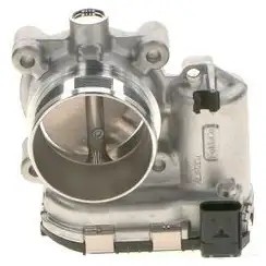 Дроссельная заслонка BOSCH ILOHEY 0280750575 1193457218 DV-E- 5.2NC