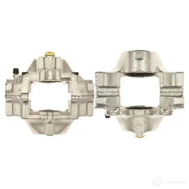 Тормозной суппорт BOSCH 1193475656 H4MCPU CR1 193 0986473222