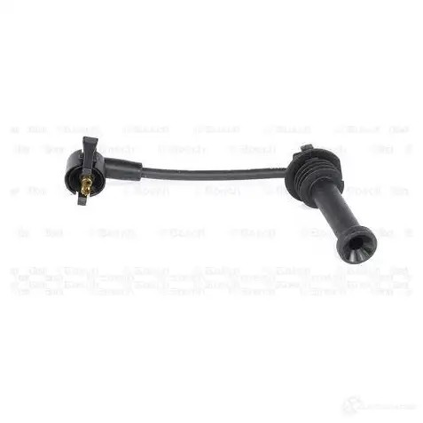 Высоковольтный провод зажигания BOSCH FO 20 335296 QYL0PU 0986356146