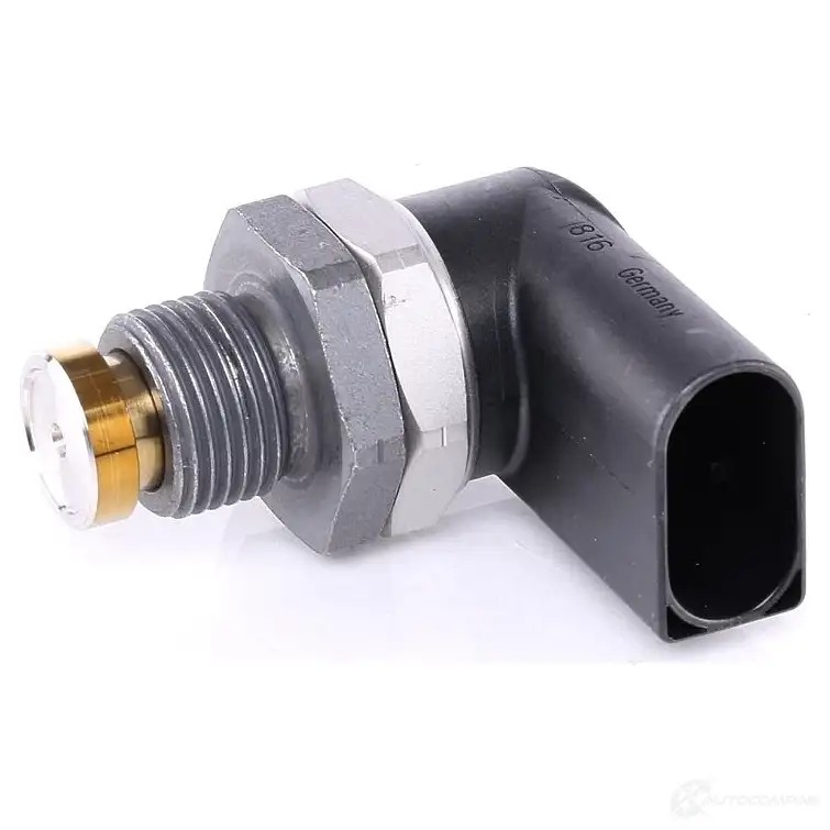Датчик давления топлива BOSCH 0281002497 319393 CR/RDS 3/1800/AK S H4UY0N