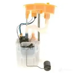 Топливный насос BOSCH 0580204018 FSM-D. 46-DCSA 8UPZDV 330206