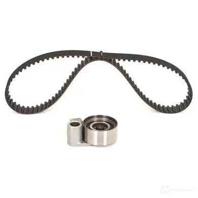 Комплект ремня ГРМ BOSCH RQAII SPANNROLLEN-SE T 1987948190 357130