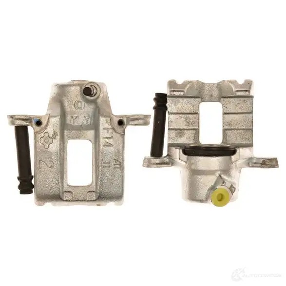 Тормозной суппорт BOSCH CR20 63 1193469728 BO6LZ 0986135250