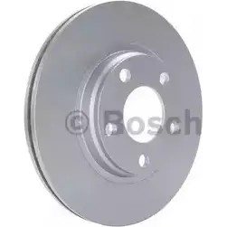 Тормозной диск Bosch 340084 0 986 479 916 5NGMAL BD76 8