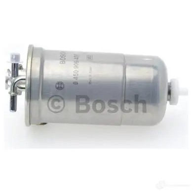 Топливный фильтр BOSCH 0450906437 N 6437 329075 5RA6C