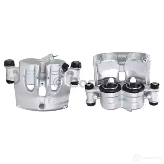 Тормозной суппорт BOSCH R0C8SBM CR 1781 0986135109 1193469660