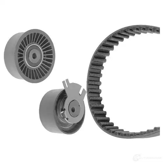 Комплект ремня ГРМ BOSCH 8 092 8092 357053 1987948092