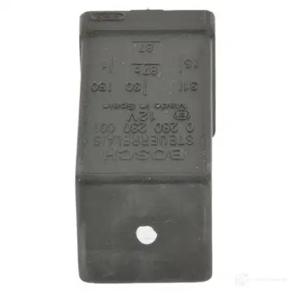 Реле топливного насоса BOSCH 3165141858938 0280230001 318661 BL51 MC