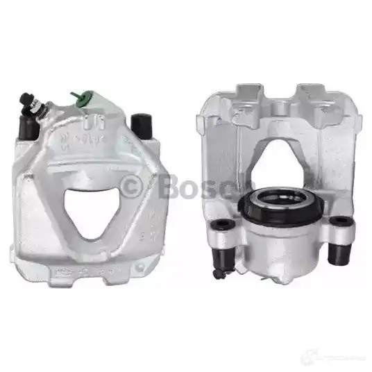 Тормозной суппорт BOSCH 6HVTH 1193469410 CR1 864 0986134151