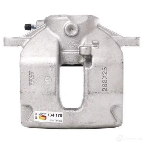 Тормозной суппорт BOSCH 1424969176 0986134170 CR190 2 SAG0G