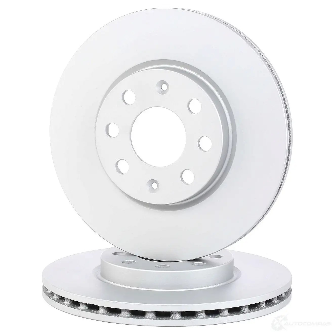 Тормозной диск BOSCH 1193479301 0986479b89 P7KIVX B D2090