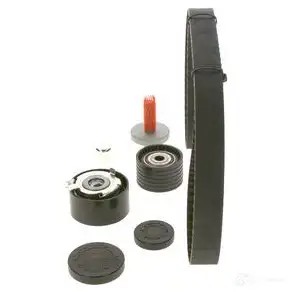 Комплект ремня ГРМ BOSCH 1439381904 1987946702 3JDBEE O