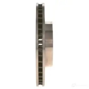 Тормозной диск BOSCH V1PUO 0986478584 339034 BD 505