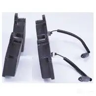 Тормозной диск BOSCH E1 90R-02C0074/0834 340639 BD2393 0986479v00
