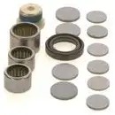 Втулка стартера BOSCH 2007010055 HUJ8 E 3165142502021 6989262