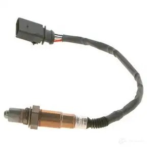 Лямбда зонд, кислородный датчик BOSCH 1437246964 0258027211 L PHB9