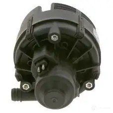 Насос дополнительного воздуха BOSCH 0580000042 BZ6A2 330086 SL P-2.2