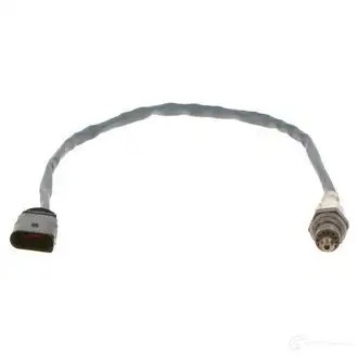 Лямбда зонд, кислородный датчик BOSCH D ERFQP 1437246954 0258030322