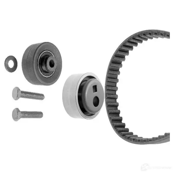 Комплект ремня ГРМ BOSCH 8686 357524 8 686 1987948686