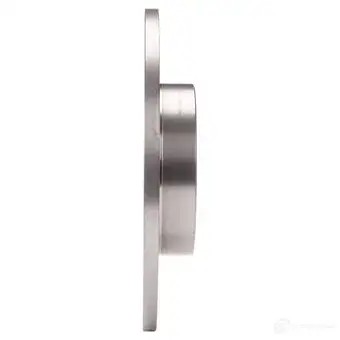 Тормозной диск BOSCH 339627 0986479378 BD1214 E1 90 R -02C0371/0085