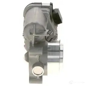 Дроссельная заслонка BOSCH 318784 0280750597 TR782Q RKL-E-1. 1C