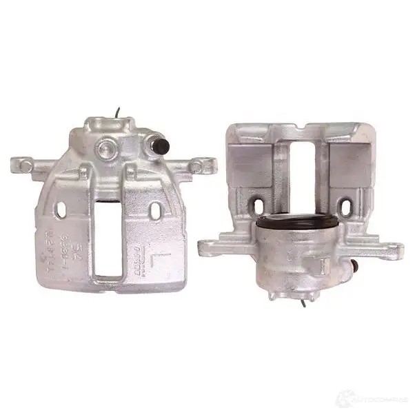 Тормозной суппорт BOSCH 1193469499 0986134338 CR22 38 PXBECJL