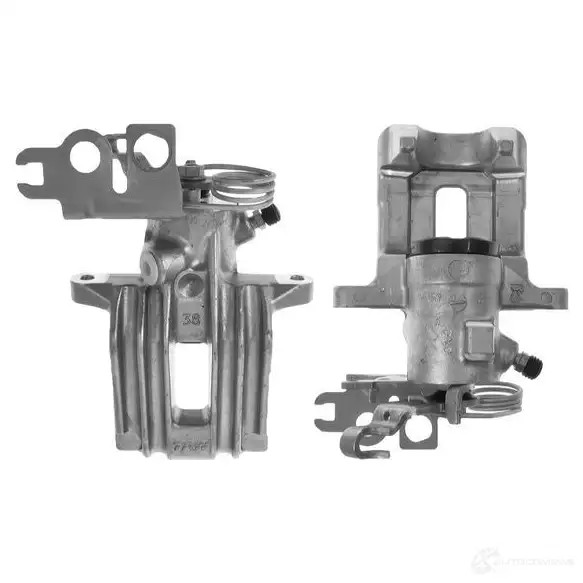 Тормозной суппорт BOSCH 0986134217 1193469421 CR 1996 JUTCF7