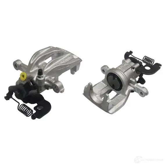 Тормозной суппорт BOSCH 0986134021 8W9ROKM CR16 06 1193469306