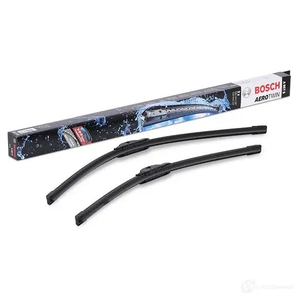 Щетка стеклоочистителя BOSCH 361200 3397118957 IA365E A 957 S