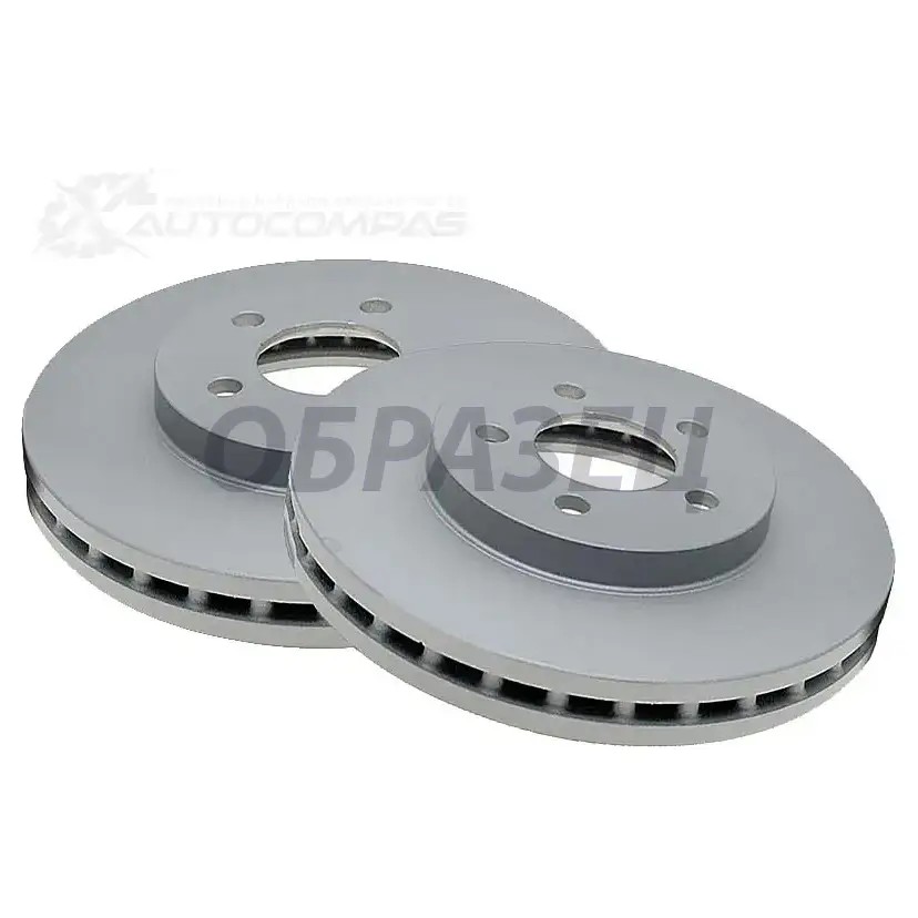 Тормозной диск Bosch 1193480194 0 986 479 W70 TRXHU BD27 12