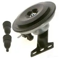 Пневматический звуковой сигнал BOSCH FC4 TYPE C 60 DEG, 12V LOW; BLACK 334712 0986320110 KB795A