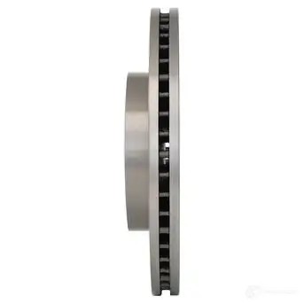 тормозной диск BOSCH 1193479493 MR2AGWK 0986479D66 BD255 2
