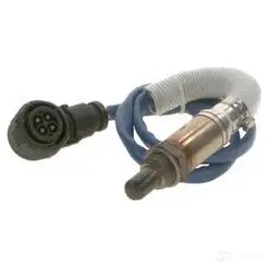 Лямбда зонд, кислородный датчик BOSCH 0 258 986 503 311868 15058 0258005058