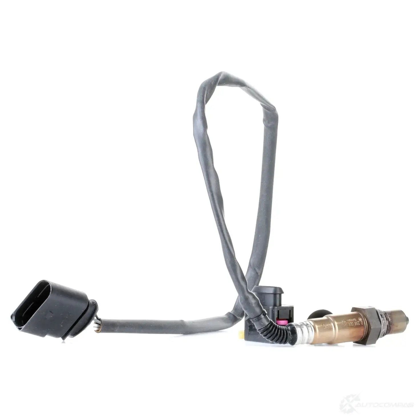 Лямбда зонд, кислородный датчик BOSCH 312474 16980 0 258 986 615 0258006980