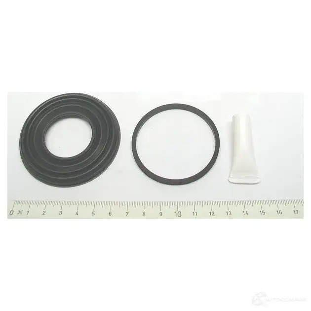 Ремкомплект суппорта BOSCH 1987470497 3GWNZ RH0 85 351418