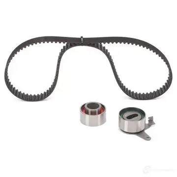 Ремкомплект ГРМ BOSCH SPANNROLLEN-SET 357117 1987948177 817 7