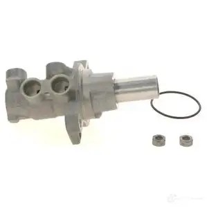Главный тормозной цилиндр BOSCH 0204123761 1GGBXT 308076 MC1 317