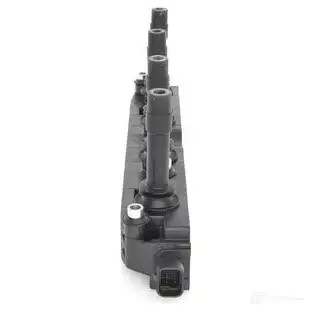 Катушка зажигания BOSCH 333670 0986221039 BIC039 ZS-K 4X1