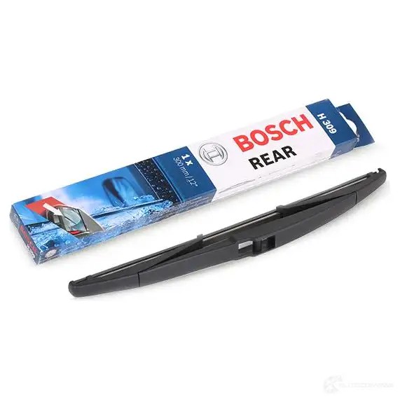 Щетка стеклоочистителя BOSCH 1P8BH 3397011630 H 309 360817