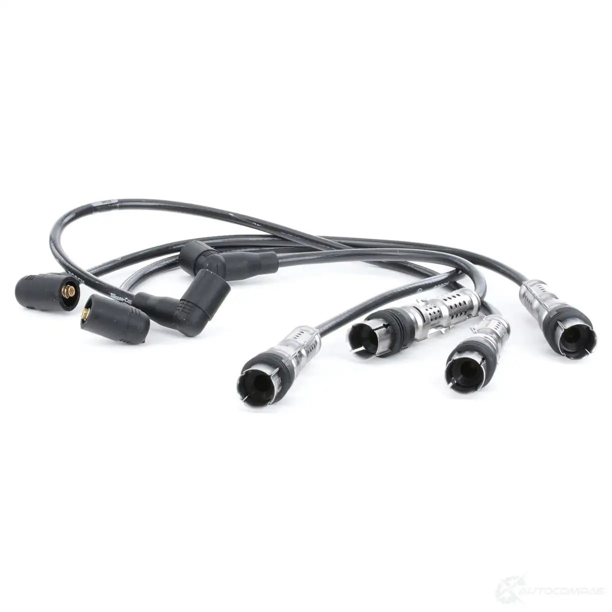 Высоковольтные провода зажигания, комплект BOSCH 335454 G7VNP 0986356346 B 346