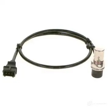 Датчик положения коленвала BOSCH C7QOP D G-2 313735 0261210047