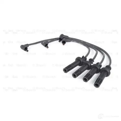 Высоковольтные провода зажигания, комплект BOSCH MGR5GJD 335671 B 892 0986356892