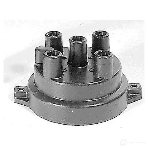 Крышка трамблера BOSCH ZL5 QM 3165143153703 1987233114 349913