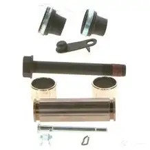 Направляющие суппорта, ремкомплект BOSCH 1437244674 Q OOUC 1987470663