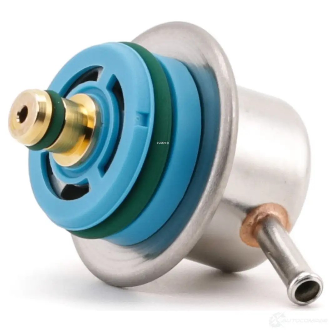 Регулятор давления топлива BOSCH 318214 DR2 3,0 BAR 0280160567 E9OK1YI