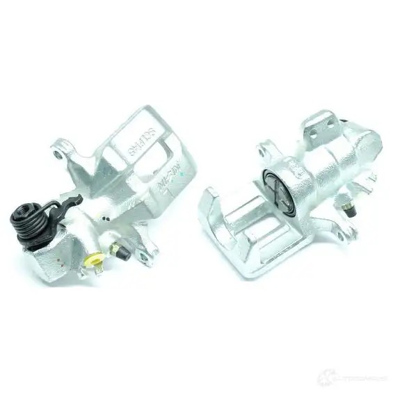 Тормозной суппорт BOSCH QFWO0G 1193476050 0986473994 CR1 552