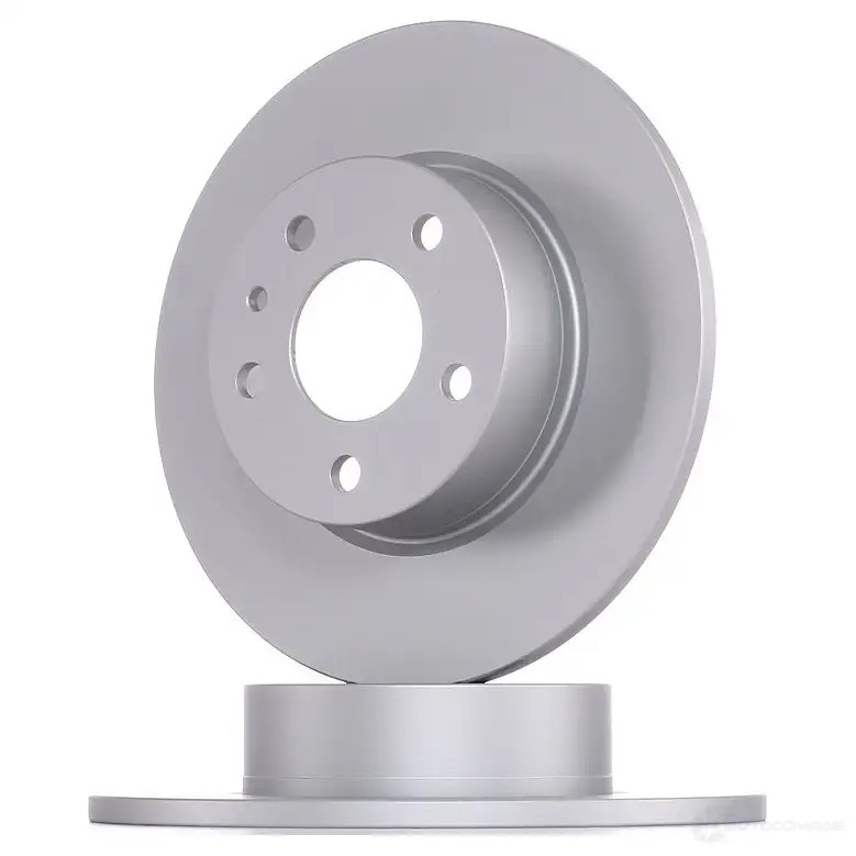 Тормозной диск BOSCH 1193479219 B D2032 0986479b31 7N07RDV