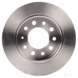 Тормозной диск BOSCH 339905 Y6KIO 0986479697 BD 1532